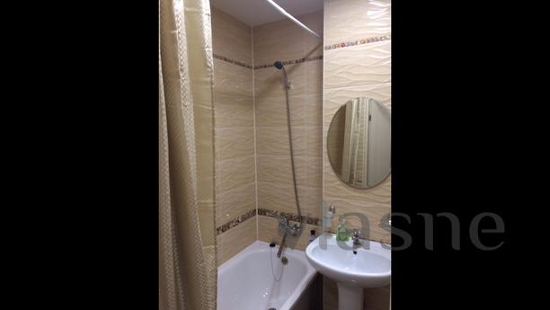 Apartment near the water park, Kazan - apartment by the day