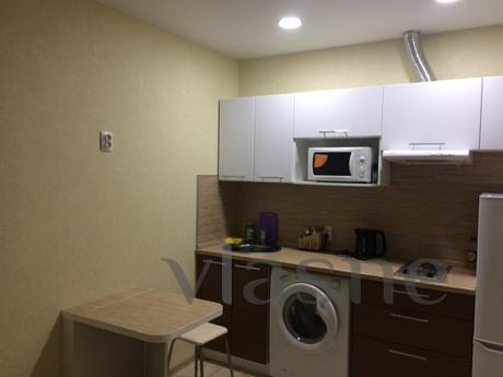 Apartment near the water park, Kazan - apartment by the day