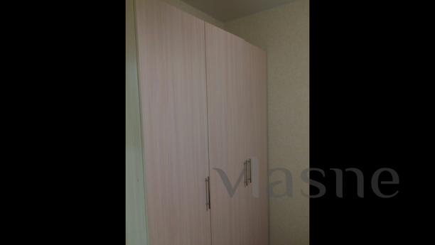 Apartment near the water park, Kazan - apartment by the day