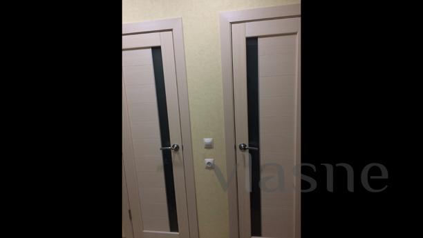 Apartment near the water park, Kazan - apartment by the day
