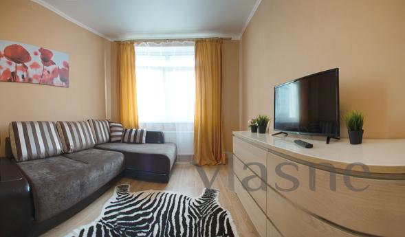 Apartment in a luxury residential comple, Saint Petersburg - apartment by the day