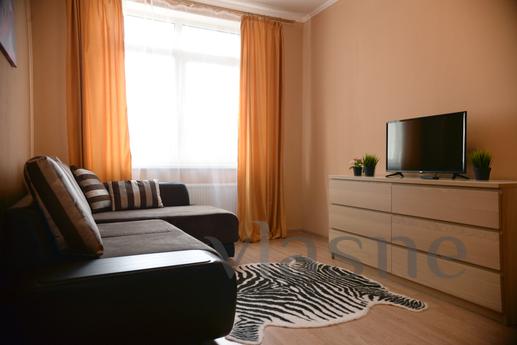 Apartment in a luxury residential comple, Saint Petersburg - apartment by the day