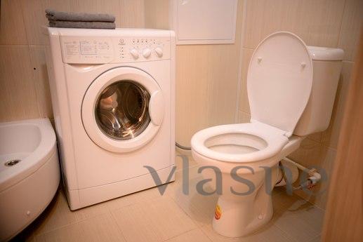 Cozy studio in the south of the city!, Saint Petersburg - apartment by the day