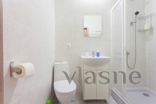 Borovoy Residence (Aparthotel), Saint Petersburg - apartment by the day