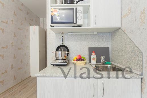 Borovoy Residence (Aparthotel), Saint Petersburg - apartment by the day