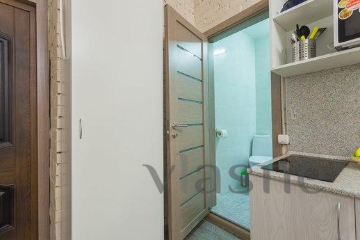 Borovoy Residence (Aparthotel), Saint Petersburg - apartment by the day