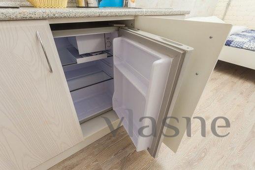 Borovoy Residence (Aparthotel), Saint Petersburg - apartment by the day