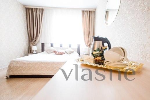 Residence at the Sea (apart-hotel), Saint Petersburg - apartment by the day