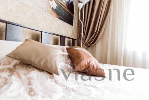 Residence at the Sea (apart-hotel), Saint Petersburg - apartment by the day
