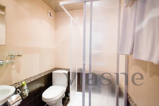 Residence at the Sea (apart-hotel), Saint Petersburg - apartment by the day
