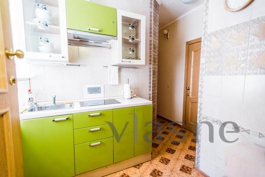 Residence at the Sea (apart-hotel), Saint Petersburg - apartment by the day