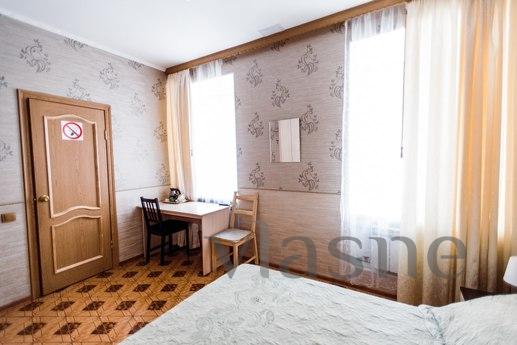 Residence at the Sea (apart-hotel), Saint Petersburg - apartment by the day