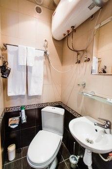 Residence at the Sea (apart-hotel), Saint Petersburg - apartment by the day