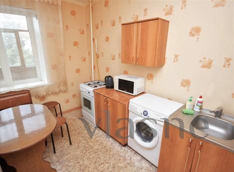 Apartment on Moscow Avenue, Yaroslavl - apartment by the day