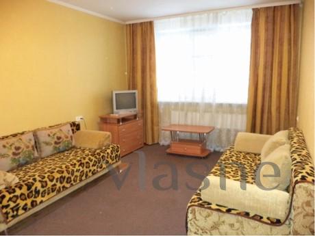 Apartment hotel 