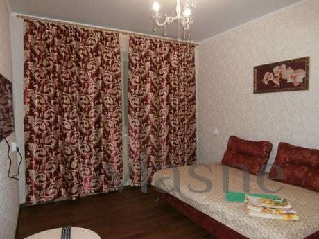 Flat for rent, without intermediaries, very comfortable, new