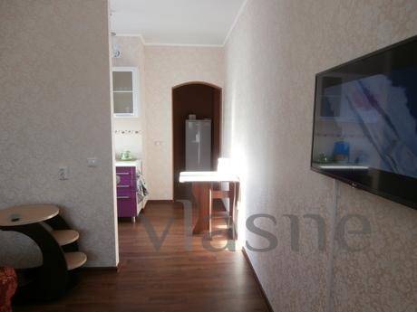 The apartment is near the center, Irkutsk - apartment by the day