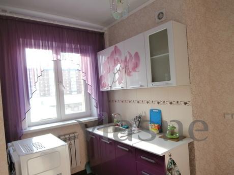 The apartment is near the center, Irkutsk - apartment by the day