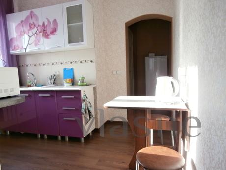 The apartment is near the center, Irkutsk - apartment by the day