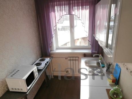 The apartment is near the center, Irkutsk - apartment by the day
