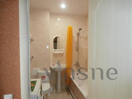 The apartment is near the center, Irkutsk - apartment by the day