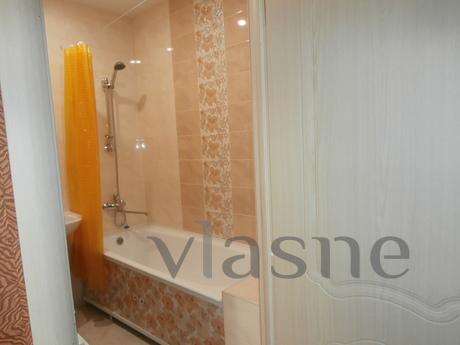The apartment is near the center, Irkutsk - apartment by the day
