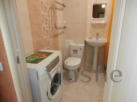 The apartment is near the center, Irkutsk - apartment by the day