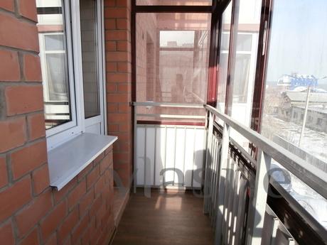The apartment is near the center, Irkutsk - apartment by the day