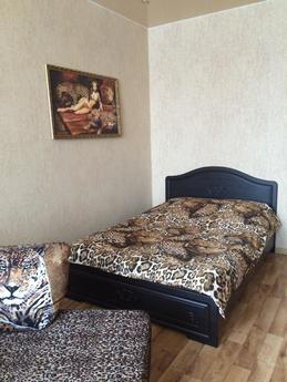 Comfortable apartment in the heart, Penza - apartment by the day