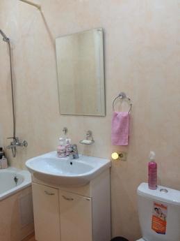 Comfortable apartment in the heart, Penza - apartment by the day