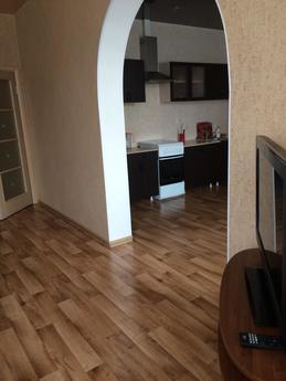Comfortable apartment in the heart, Penza - apartment by the day