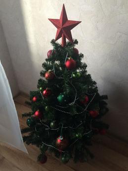 Comfortable apartment in the heart, Penza - apartment by the day