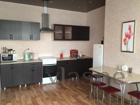 Comfortable apartment in the heart, Penza - apartment by the day