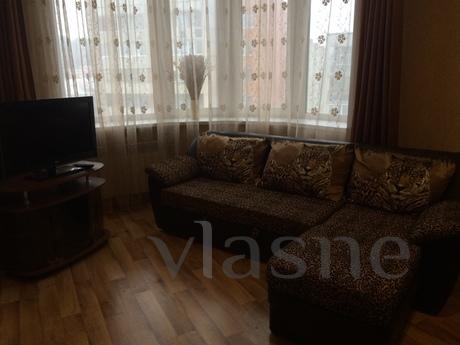 Comfortable apartment in the heart, Penza - apartment by the day