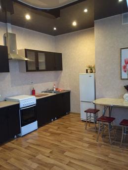 Comfortable apartment in the heart, Penza - apartment by the day