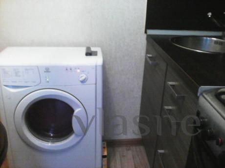 Studio apartment Nelidovo 15, Moscow - apartment by the day