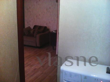 Studio apartment Nelidovo 15, Moscow - apartment by the day