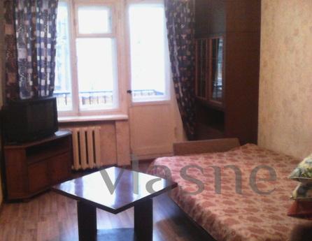 Studio apartment Nelidovo 15, Moscow - apartment by the day