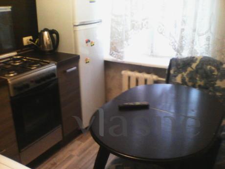 Studio apartment Nelidovo 15, Moscow - apartment by the day
