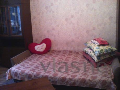 Studio apartment Nelidovo 15, Moscow - apartment by the day