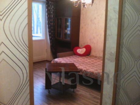 Studio apartment Nelidovo 15, Moscow - apartment by the day