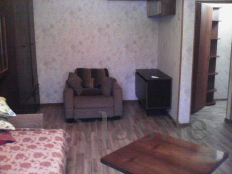 Studio apartment Nelidovo 15, Moscow - apartment by the day