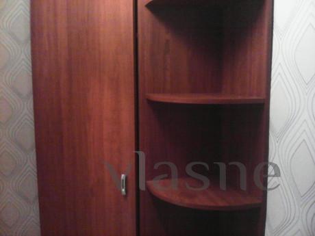 Studio apartment Nelidovo 15, Moscow - apartment by the day