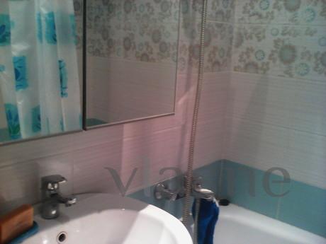 Studio apartment Nelidovo 15, Moscow - apartment by the day