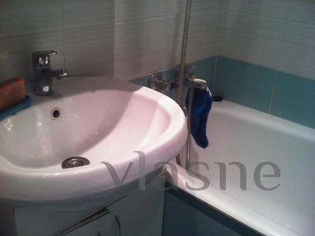Studio apartment Nelidovo 15, Moscow - apartment by the day