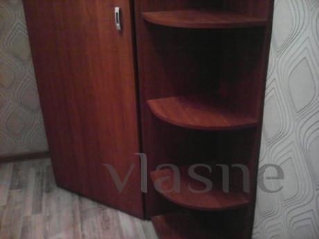Studio apartment Nelidovo 15, Moscow - apartment by the day
