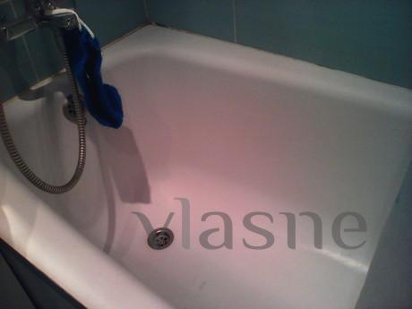 Studio apartment Nelidovo 15, Moscow - apartment by the day