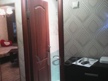 Studio apartment Nelidovo 15, Moscow - apartment by the day