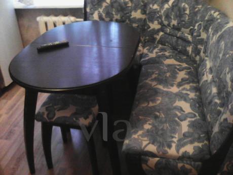 Studio apartment Nelidovo 15, Moscow - apartment by the day