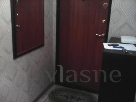 Studio apartment Nelidovo 15, Moscow - apartment by the day